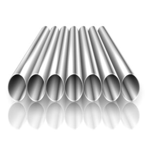 Stainless Steel