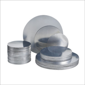 Aluminium Circles