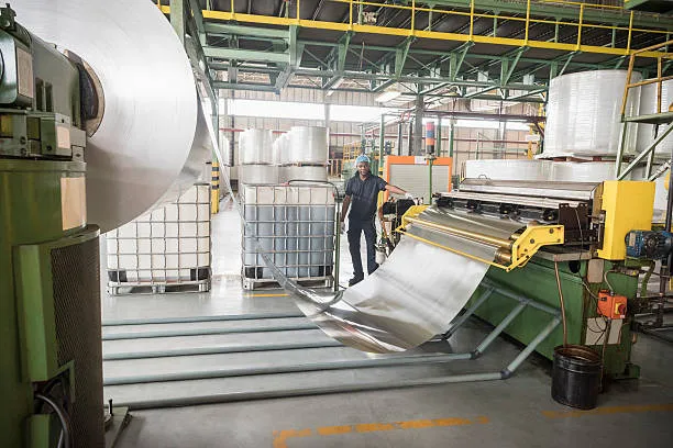 Premium Industrial Aluminium Sheets 2026: Durable & Sustainable