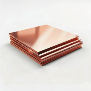 Copper