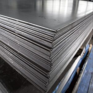 Stainless Steel