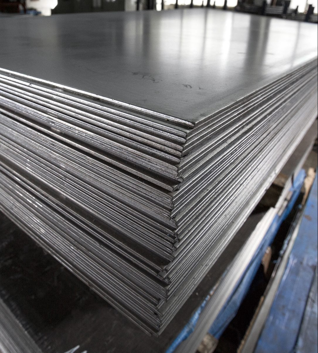 Stainless Steel