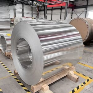 Paragon Aluminum Coils