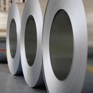 Virgo Aluminum Coils