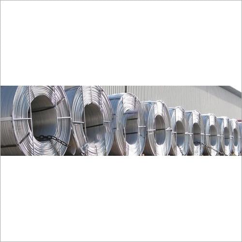 Aluminium Wire Rod