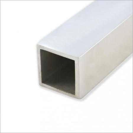 Aluminum Box Section